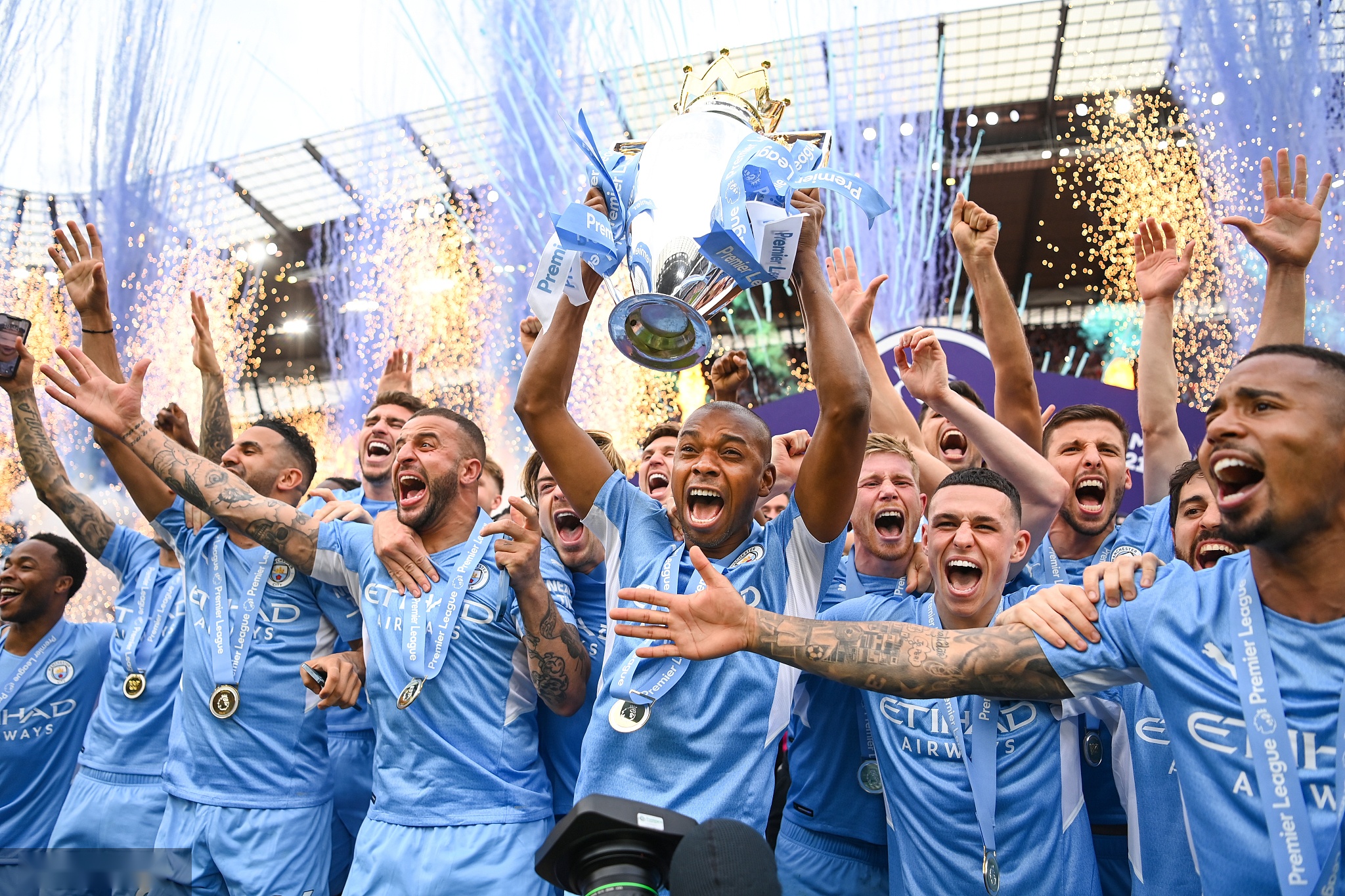 更是对信心 更是对信心