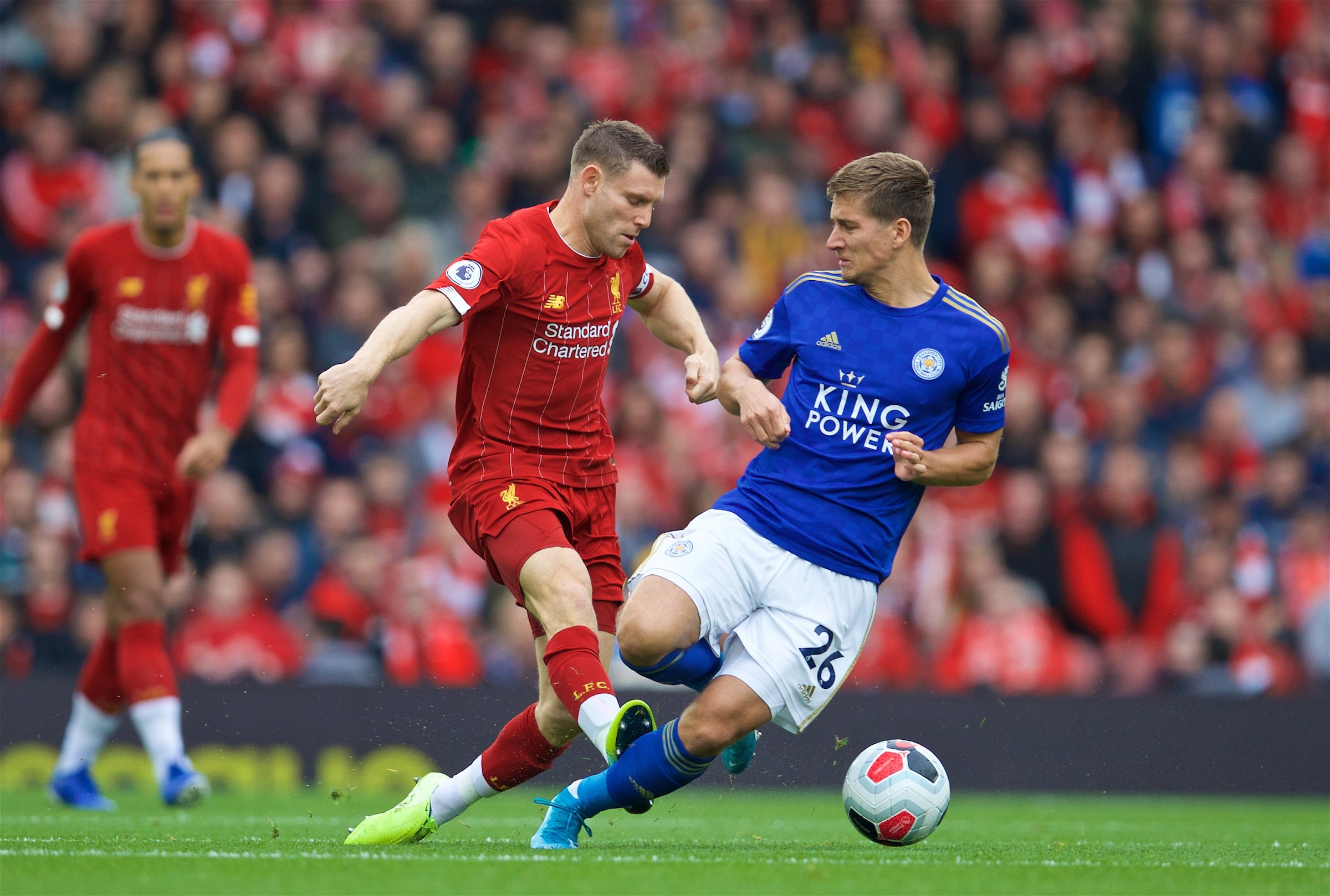 对于曼联来 对于曼联来